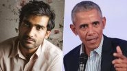 Prateek Kuhad&rsquo;s Song &lsquo;Cold/Mess&rsquo; Makes It to Barack Obama&rsquo;s Favourite Music of 2019 (Read Tweet)