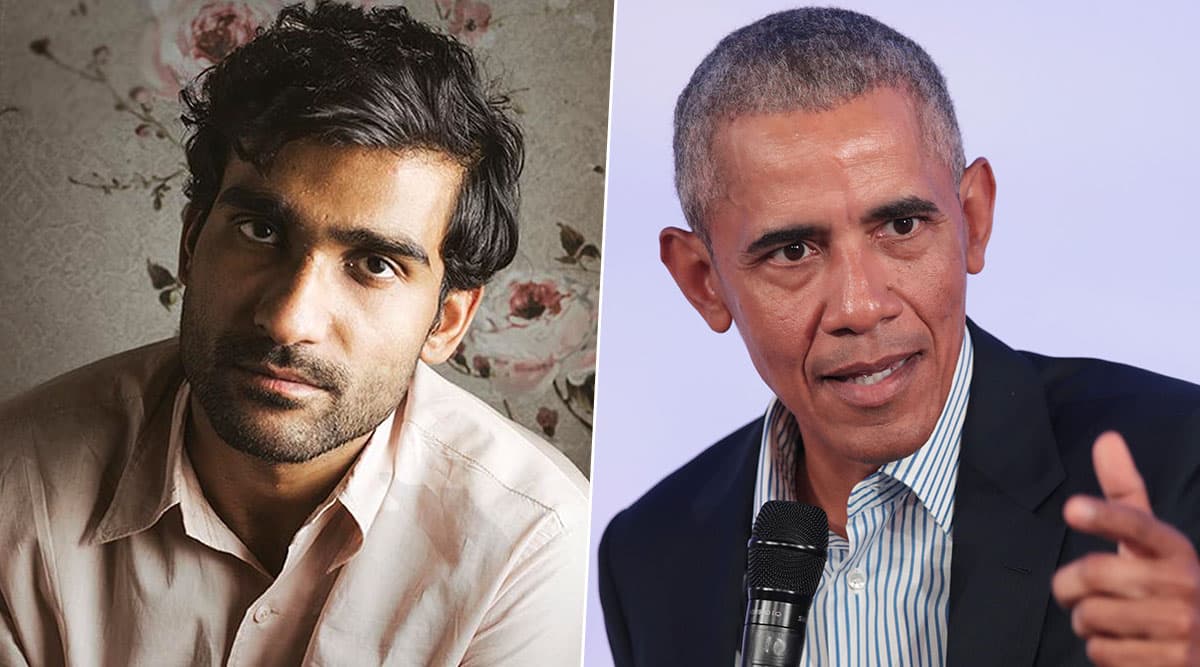 Prateek Kuhad’s Song ‘Cold/Mess’ Makes It to Barack Obama’s Favourite Music of 2019 (Read Tweet) Prateek Kuhad’s Song ‘Cold/Mess’ Makes It to Barack Obama’s Favourite Music of 2019 (Read Tweet)