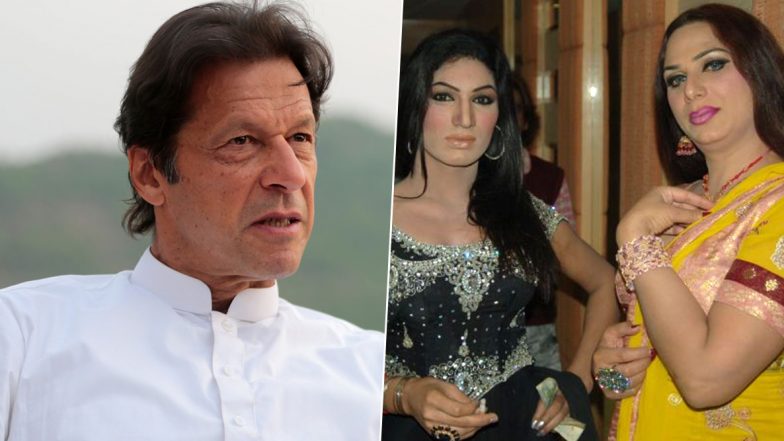 Pakistan PM Imran Khan Launches Health Card Scheme 'Sehat Insaf' for Transgenders