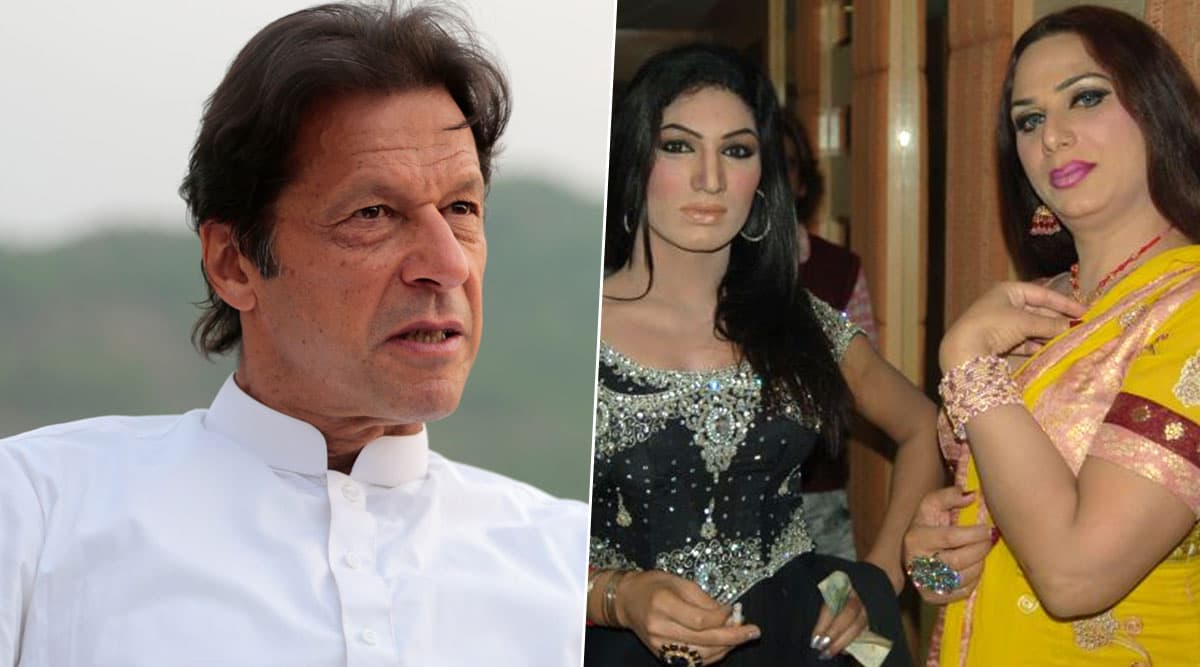 Pakistan PM Imran Khan Launches Health Card Scheme Sehat Insaf for Transgenders 🌎 LatestLY