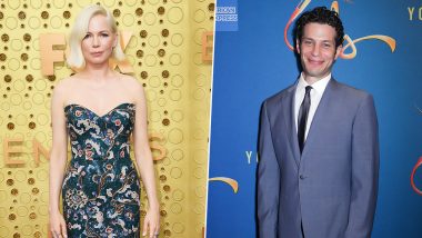 Venom Actress Michelle Williams Is Engaged to Grease: Live Director Thomas Kail, Couple Is Expecting Their First Child