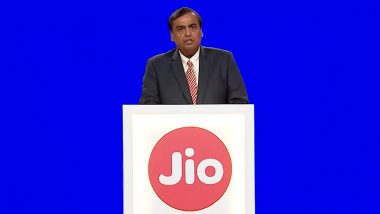 Reliance JioMart E-Commerce Service Launched in India In Competition With Flipkart & Amazon