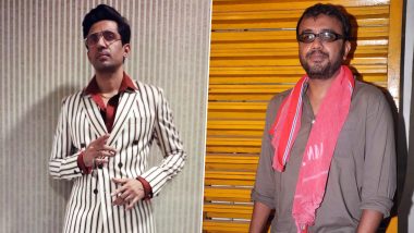 Gulshan Devaiah Reveals Dibakar Banerjee Is the Reason He Did Netflix’s Ghost Stories