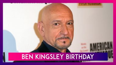 Ben Kingsley Birthday Special: 5 Best Performances Of The Legendary Actor That Are Unmissable