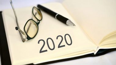 How to Write Date Correctly in The Year 2020? /20 or /2020, Here's Why You Must Use Right Format of Writing The Dates In The New Year