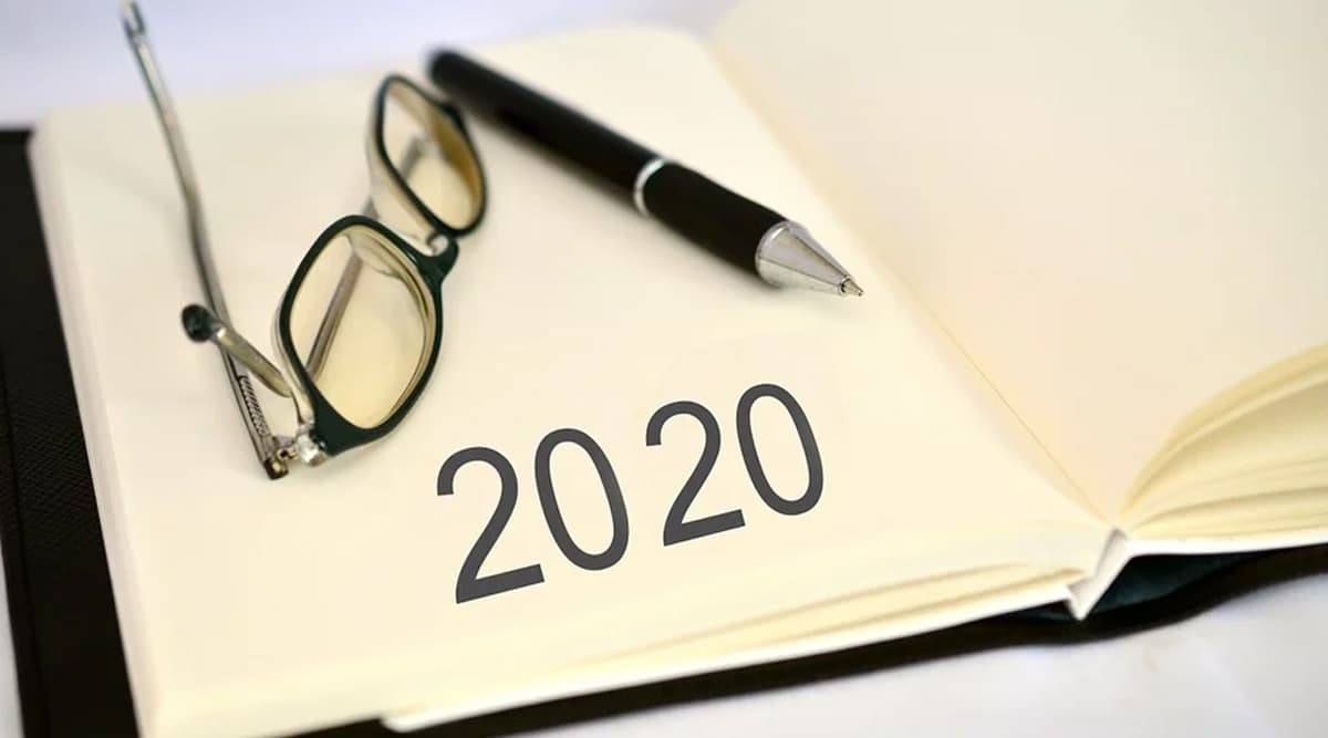 How to Write Date Correctly in The Year 2020? /20 or /2020, Here's Why You Must Use Right Format of Writing The Dates In The New Year How to Write Date Correctly in The Year 2020? /20 or /2020, Here's Why You Must Use Right Format of Writing The Dates In The New Year