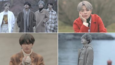 G.C.F in Helsinki: BTS' Jungkook Once Again Shows Off His Amazing Filmmaking Skills, Leaves Fans Impressed With the New Video