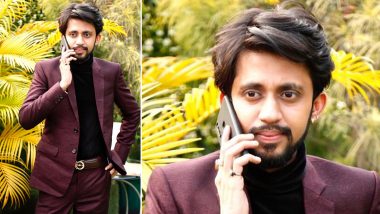 My Parents Wanted Me to Be a Gazetted Officer – Producer Abhishek Archana Srivastava