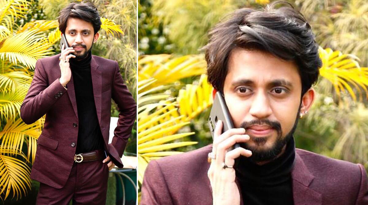 My Parents Wanted Me to Be a Gazetted Officer – Producer Abhishek Archana Srivastava My Parents Wanted Me to Be a Gazetted Officer – Producer Abhishek Archana Srivastava