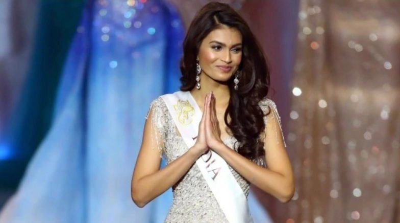 Suman Rao Crowned Miss World Asia 2019: Things About Miss World's 2nd Runner-Up 