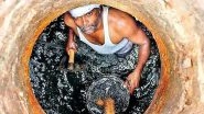 Mumbai: 3 Sanitation Workers Die After Inhaling Toxic Fumes While Cleaning Septic Tank in Virar, 1 Critical
