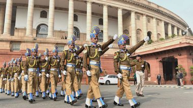 Jammu And Kashmir: MHA Decides to Withdraw 72 Companies of CAPFs Months After Article 370 Repeal