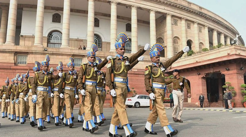 Jammu And Kashmir: MHA Decides to Withdraw 72 Companies of CAPFs Months After Article 370 Repeal