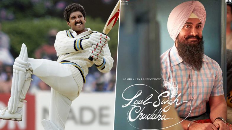 From Ranveer Singh's 83 to Aamir Khan's Laal Singh Chaddha, 10 Most Anticipated Bollywood Movies of 2020