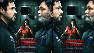 The Body Movie: Review, Cast, Box Office Collection, Budget, Story, Trailer, Music of Emraan Hashmi, Rishi Kapoor, Sobhita Dhulipala Film