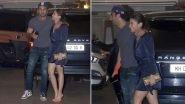 Ranbir Kapoor and Alia Bhatt to Celebrate Christmas with Kareena Kapoor Khan (View Pics and Videos)