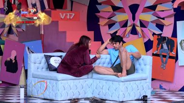 Bigg Boss 13 Episode 56 Sneak Peek 03|17 Dec 2019: Sidharth And Shehnaaz Bitch About Rashami