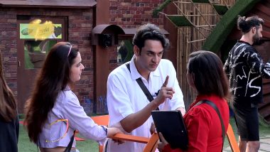 Bigg Boss 13 Episode 57 Sneak Peek 03| 18 Dec 2019: Mastermind Vikas Gupta Ditches Arhaan Khan