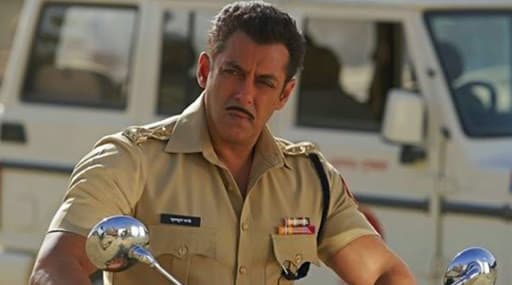 Dabangg 3 makers edit out controversial scenes from Hud hud song ahead of its release this Friday