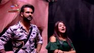 Bigg Boss 13 Episode 63 Sneak Peek 03 | 26 Dec 2019: Shehnaaz And Vishal's Emotional Captaincy Task