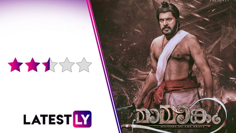 Mamangam Movie Review: Mammootty, Unni Mukundan’s Visually Impressive Period Drama Loses Its Battle to Unfocused Writing