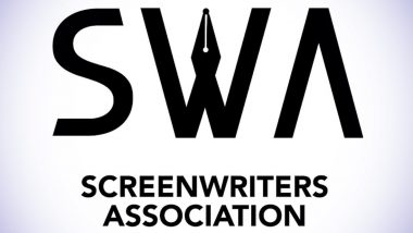 Screenwriters Association of India to Host Awards in 2020 for Best Writing