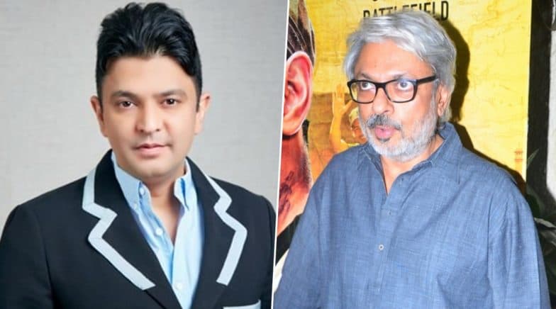 Balakot Airstrike Movie: Netizens Are Excited about Bhushan Kumar, Sanjay Leela Bhansali’s Film