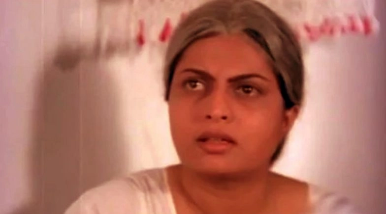 Sholay Actor Gita Siddharth Dies in Mumbai