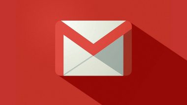Google Mail, Drive Down: Users Facing Error While Sending Emails or Attaching Files