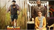 Filmfare Awards South 2019 Full Winners List: Rangasthalam, '96, Joseph and Nathicharami Win Big in Different Categories
