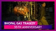 35 Years Of Bhopal Gas Tragedy: Chronology Of Events That Led To The World&rsquo;s Worst Industrial Disaster In 1984