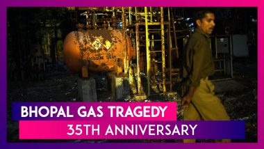 35 Years Of Bhopal Gas Tragedy: Chronology Of Events That Led To The World’s Worst Industrial Disaster In 1984