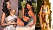 Miss World Contestant, Sasha-Lee Olivier, May Give Tough Competition to Suman Rao; These Hot and Sexy Pics of the SA Beauty Are Proof