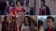 Shimla Mirchi Trailer: Rajkummar Rao Romances Dream Girl Hema Malini Instead of the Girl of His Dreams in This Comedy (Watch Video)