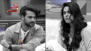 Bigg Boss 13 Episode 50 Sneak Peek 04|9 Dec 2019: Madhurima Tuli Blasts At Her Ex Vishal Singh