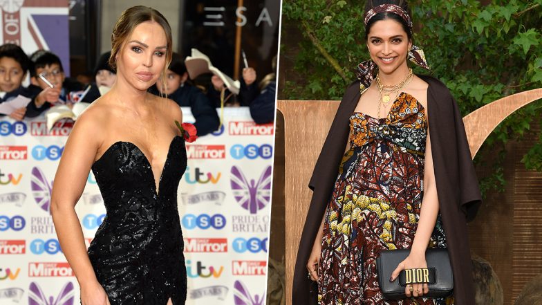 Chhapaak: English Activist and Acid Attack Survivor Katie Piper Can’t Stop Praising the Trailer of Deepika Padukone Film(Read Tweet)