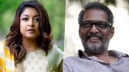 Tanushree Dutta Opposes Mumbai Police's Clean Chit to Nana Patekar