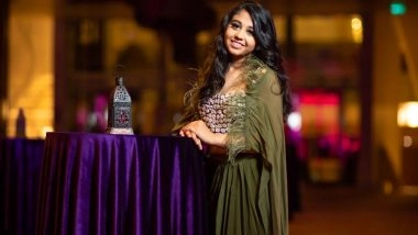 Krishi Kothari’s Major Plans for Her Travel Blog REVEALED