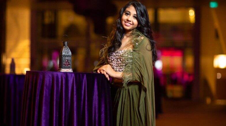 Krishi Kothari’s Major Plans for Her Travel Blog REVEALED