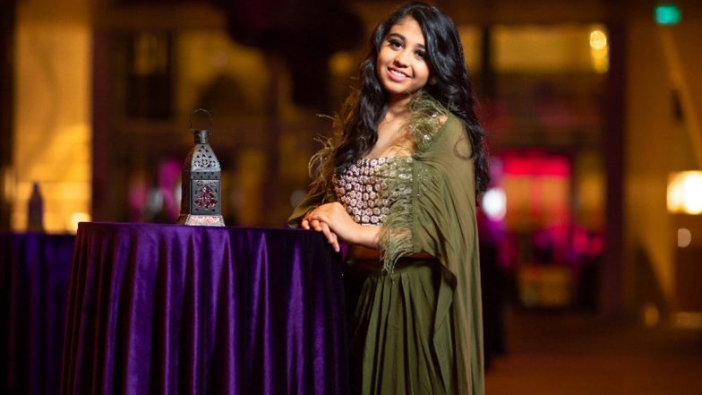 Krishi Kothari’s Major Plans for Her Travel Blog REVEALED