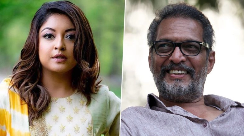 Tanushree Dutta Opposes Mumbai Police's Clean Chit to Nana Patekar