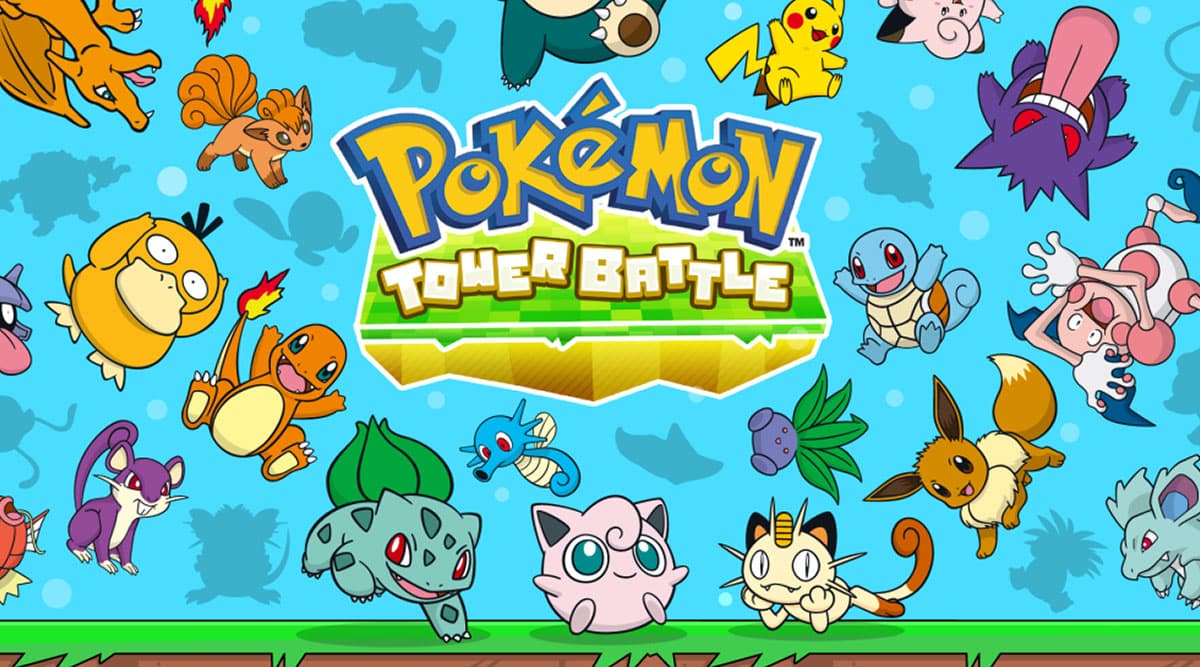Pokemon Tower Battle and Pokemon Medallion Battle Games Debut on Facebook Gaming Pokemon Tower Battle and Pokemon Medallion Battle Games Debut on Facebook Gaming