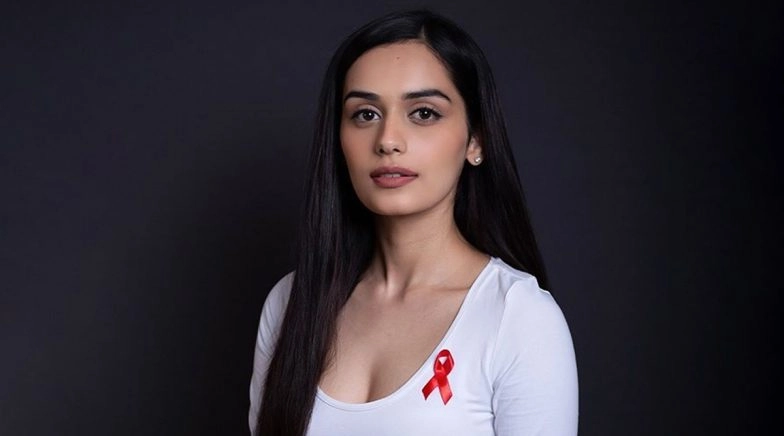 Manushi Chillar Urges Govt to Distribute Sanitary Pads to Underprivileged Along with Daily Ration