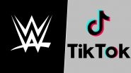WWE Officially Launches Its Own TikTok Channel By Joining Hands With ByteDance