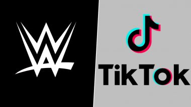 WWE Officially Launches Its Own TikTok Channel By Joining Hands With ByteDance