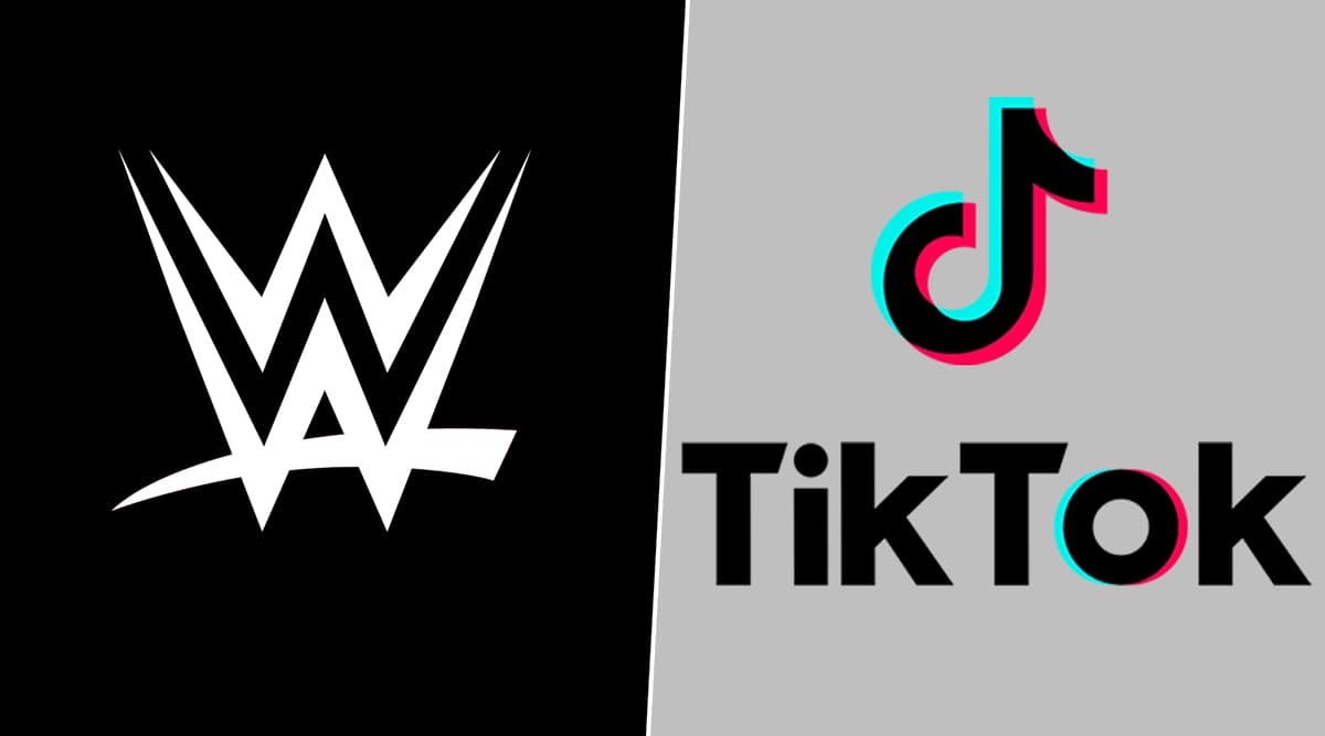 WWE Officially Launches Its Own TikTok Channel By Joining Hands With ByteDance WWE Officially Launches Its Own TikTok Channel By Joining Hands With ByteDance