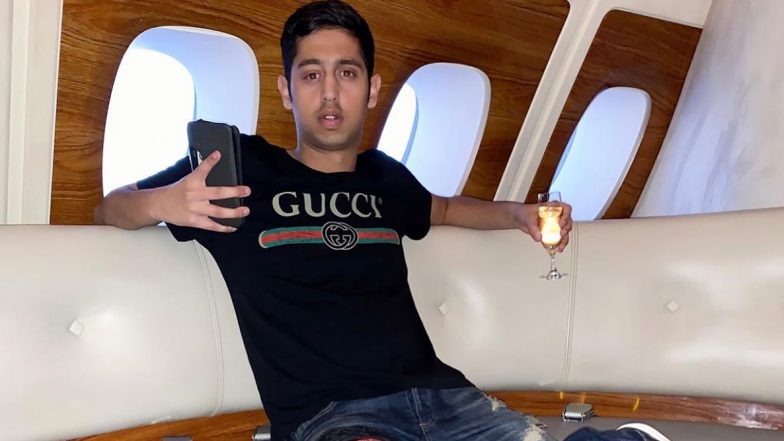 Instagram Sensation Zafar Aboobaker to Now Make His Foray into the Digital Space. Deets Inside!