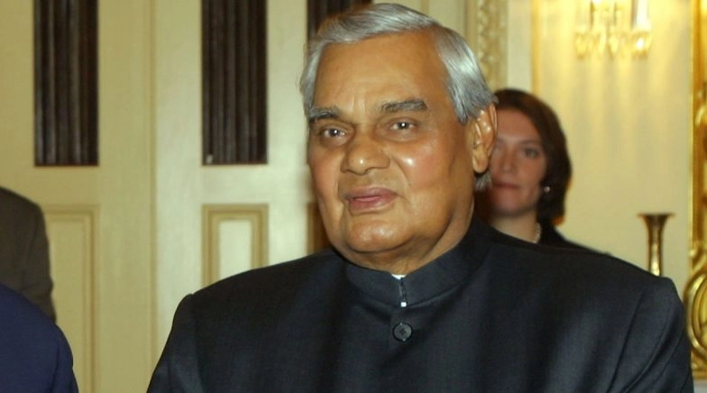 Atal Bihari Vajpayee 95th Birth Anniversary: Here Are Interesting Facts About Indian Former PM