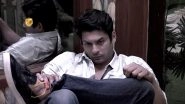 Bigg Boss 13 Episode 54 Updates| 13 Dec 2019: Sidharth Shukla Sent To The Hospital