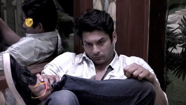 Bigg Boss 13 Episode 54 Updates| 13 Dec 2019: Sidharth Shukla Sent To The Hospital